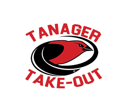 Tanager Take-out